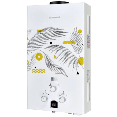 Газовая колонка EDISSON E 20 GD (Каннская ветвь)