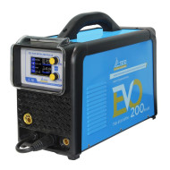 Сварочный полуавтомат многофункциональный TSS EVO MTM-200 PULSE