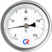 Термометр Росма БТ-41.211(0-350С)G1/2.100.1,5