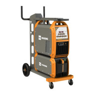 Аппарат аргонодуговой сварки ТSS HUGONG PROTIG 400P III