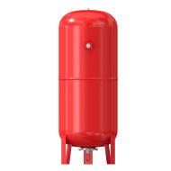 Расширительный бак KRATS 900л ножки L