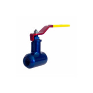 Кран полнопроходной Маршал 11с67п муфтовый СТ20