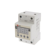 Реле напряжения с дисплеем MRV 32А PROxima EKF MRV-32A