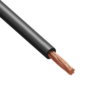 Провод Русский Свет ПуГВнг(А)-LS 1х10 450/750В Ч (м) 994