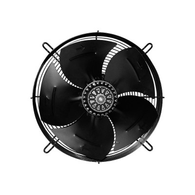 Вентилятор осевой компактный Тепломаш ВО-6T710А