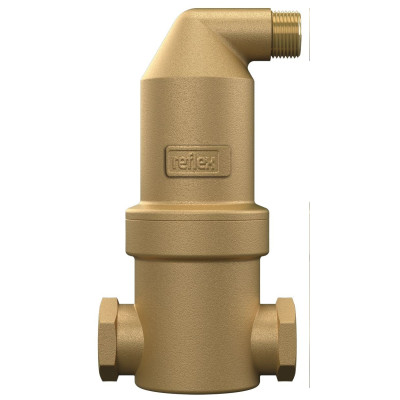 Сепаратор микропузырьков Reflex Exvoid A1 ½