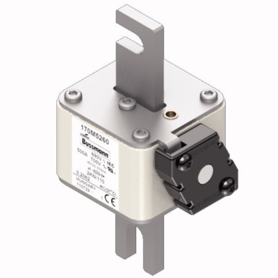 Предохранитель Bussmann 170M5260