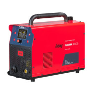 Аппарат плазменной резки Fubag Plasma 80 LCD (46125)