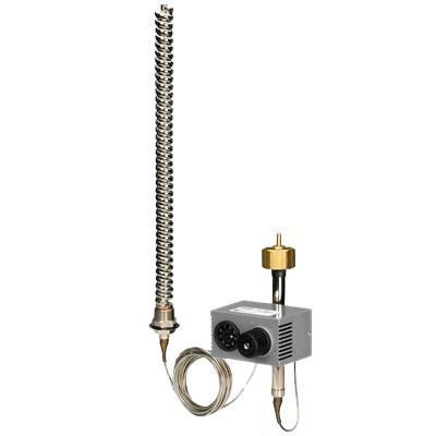 Термоэлемент Danfoss AFT 17, 20-90 C