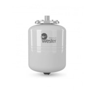 Бак мембранный для системы ГВС Wester Premium WDV8