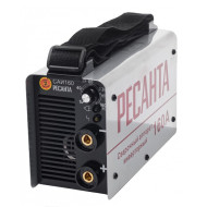 Сварочный аппарат инверторный РЕСАНТА САИ 160