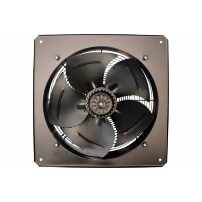 Вентилятор YWF4D-550B (с настенной панелью, пр-во Сайвей)