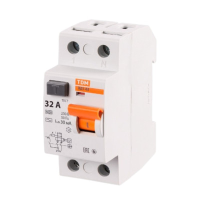 Трансформатор TDM ТТЭ-А-60Т/5А точн. 0,5