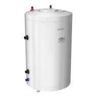 Бойлер косвенного нагрева Hajdu ID S 25 (100 л.) (24 кВт) напольный