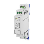 Реле промежуточное Меандр МРП-2 ACDC24В УХЛ4