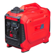 Инверторный генератор FUBAG TI 1200