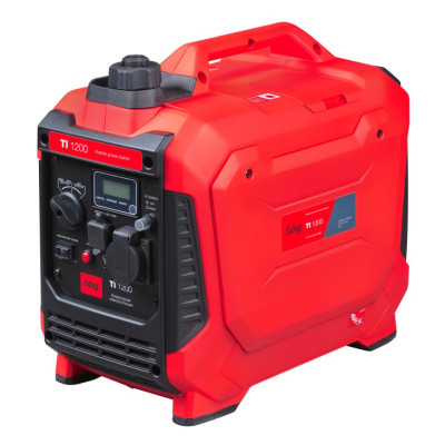 Инверторный генератор FUBAG TI 1200