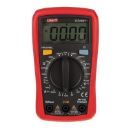 Портативный мультиметр UNI-T UT33B+