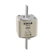 Вставка плавкая КЭАЗ ППН-37-X0-2-250А-УХЛ3