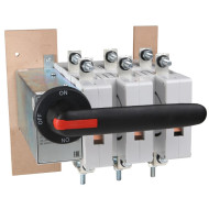 Переключатель нагрузки КЭАЗ OptiSwitch DI-C3-400-3P
