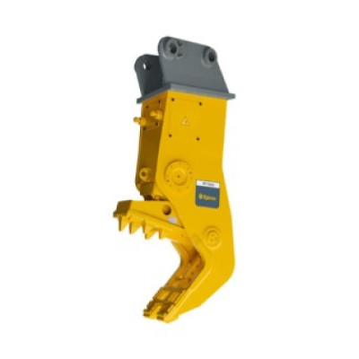 Гидроножницы для измельчения бетона Epiroc BP 1650