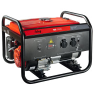 Электростанция бензиновая FUBAG BS 3300