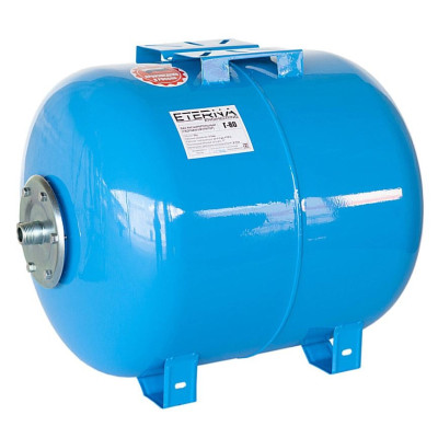 Гидроаккумулятор Eterna Г-80 оцинк.