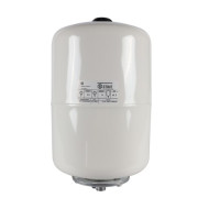STOUT Stw-0015-000024 расширительный бак, для гвс 24 л. вертикальный (цвет белый) RG00923CILSNOP
