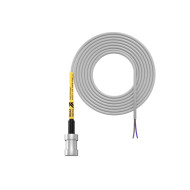 Датчик температуры накладной КЭАЗ OptiSensor ALTF1-PT1000-PVC-2 285966