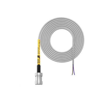 Датчик температуры накладной КЭАЗ OptiSensor ALTF1-PT1000-PVC-2 285966