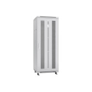 Шкаф телекоммуникационный напольный 19" 32U Cabeus ND-05C-32U60/80