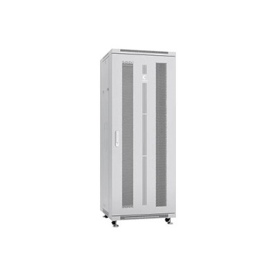 Шкаф телекоммуникационный напольный 19" 32U Cabeus ND-05C-32U60/80