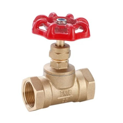 Вентиль РМС 04-15 1/2"