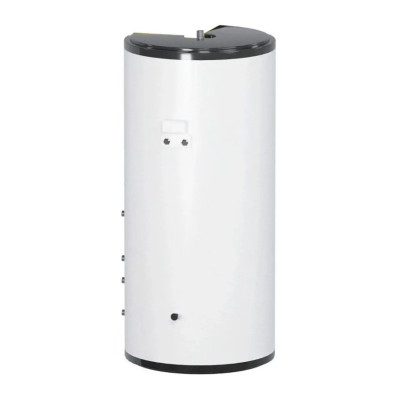 Бойлер косвенного нагрева S-Tank PW 200 (211 л.) (24 кВт) напольно/настенный левое подключение