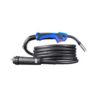 Горелка UnoMIG-15 3м FoxWELD шарнир