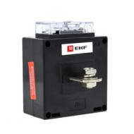 Трансформатор тока ТТЭ-А-300/5А класс точности 0.5 PROxima