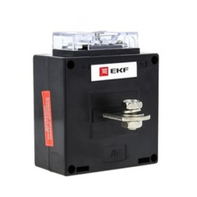 Трансформатор тока ТТЭ-А-300/5А класс точности 0.5 PROxima