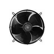 Вентилятор осевой компактный Тепломаш ВО-4М300А