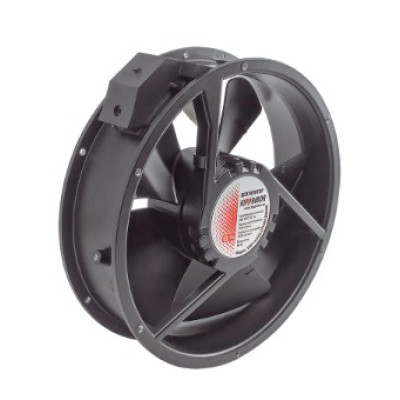 Вентилятор kippribor VENT-22260.220VAC.5MRHB