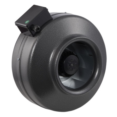 Вентилятор круглый канальный Ballu VIKING 100