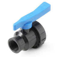 Шаровой кран вр-вр PRO AQUA Unio 3/4x3/4