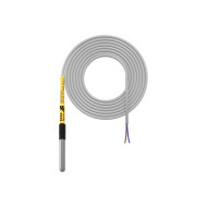 Датчик температуры канальный КЭАЗ OptiSensor HTF50-PT1000-PVC-2 284695