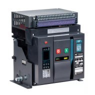 Воздушный автоматический выключатель ESQ ВА99-40A, 3 положения, 2000А, 65 кА, тип реле 2X, 220В