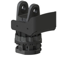 Ротатор BALTROTORS GR12SX