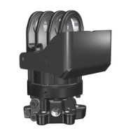 Ротатор indexator G 171 Y HD