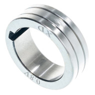 Ролики Fubag 0.6/0.8 сталь для INMIG 200 LCD SYN