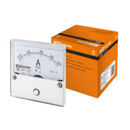 Амперметр TDM А80Н 100А/5А-2,5 (без поверки)