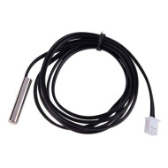 Датчик температуры NTC проводной в гильзе