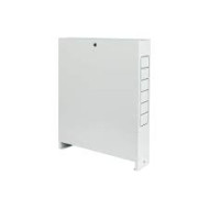 Шкафы распределительные наружные глубокие Varmega ШРНГ-2 на 6-7 выходов