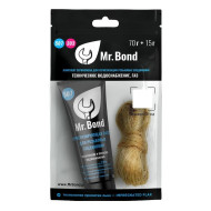 Комплект из пасты Mr.Bond 507 70гр и льна 15гр